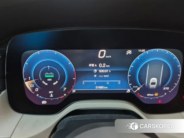 Maserati Grecale id 3600141 из Кореи 9