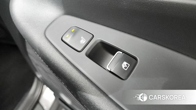 Hyundai The New Santa Fe id 3812902 из Кореи 9