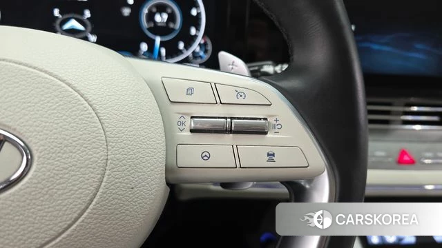 Hyundai The New Grandeur IG id 3892006 из Кореи 9