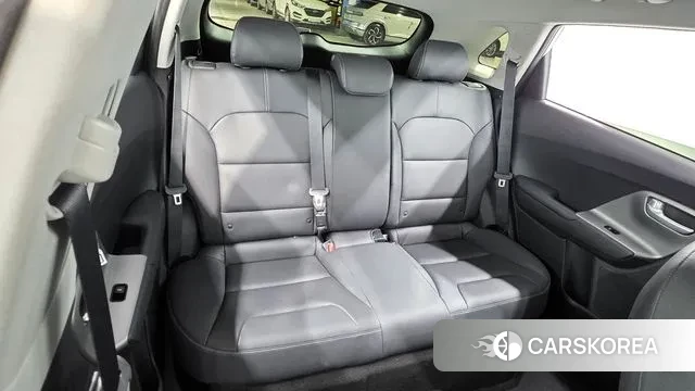 Kia The New Niro id 3522501 из Кореи 9