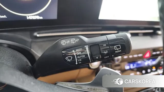 Kia Carnival 4th generation id 3247676 из Кореи 9