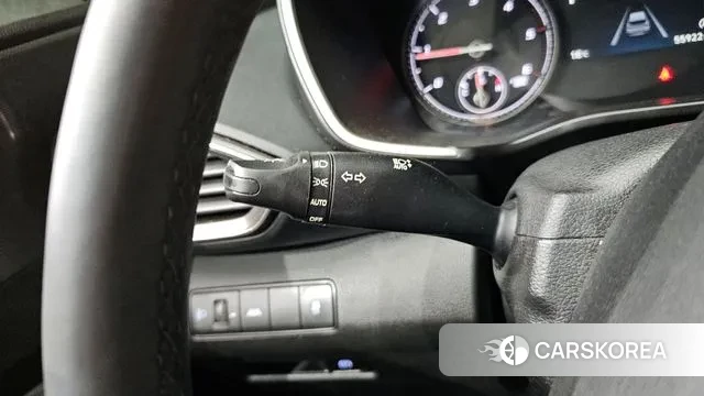 Hyundai The New Santa Fe id 3362189 из Кореи 9