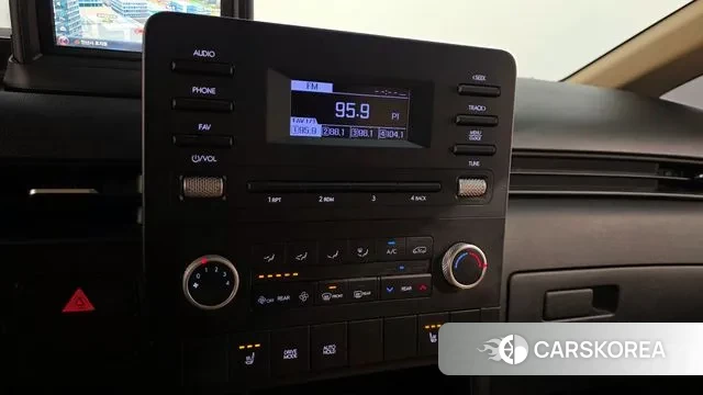 Hyundai Staria id 3597599 из Кореи 9