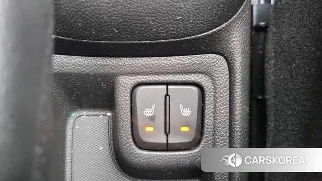 Chevrolet (GM Daewoo) The New Spark id 3345164 из Кореи 9