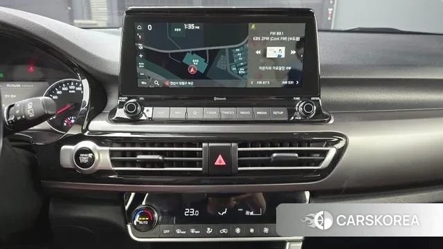 Kia Seltos id 3483921 из Кореи 9