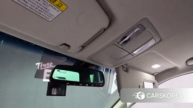 Kia Mohave Master id 3464501 из Кореи 9