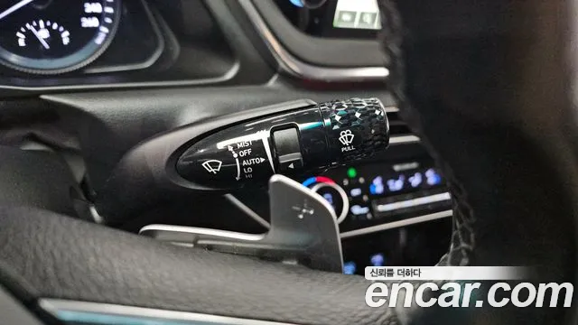 Hyundai Sonata (DN8) id 2747041 из Кореи 9