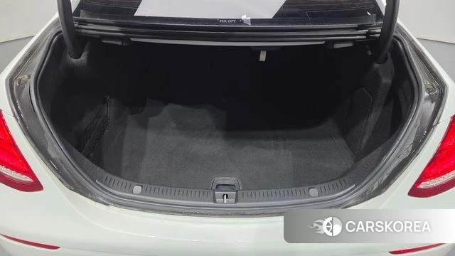 Mercedes-Benz E-Class W213 id 4378063 из Кореи 9