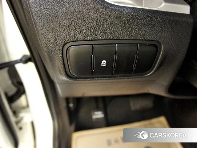 Kia The New Ray id 3736586 из Кореи 9