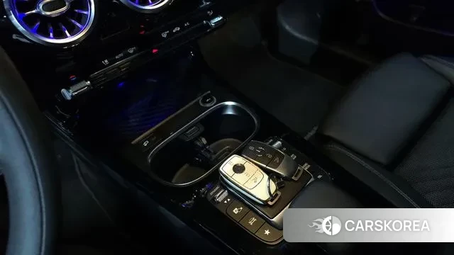 Mercedes-Benz A-Class W177 id 3686959 из Кореи 9