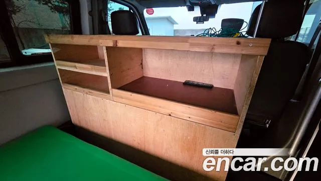 Renault Korea (Samsung) Master id 2269943 из Кореи 9