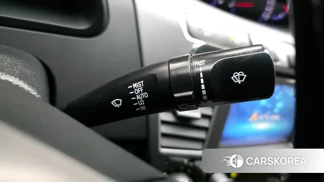 Ssangyong Korando Turismo id 3728576 из Кореи 9