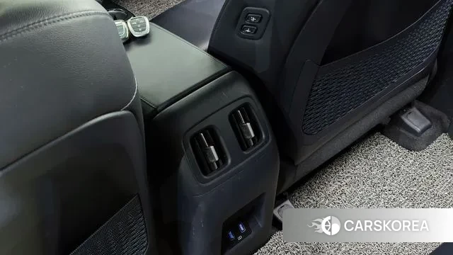 Hyundai Tucson Hybrid (NX4) id 3343285 из Кореи 9