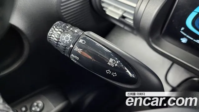 Hyundai Casper id 2676642 из Кореи 9