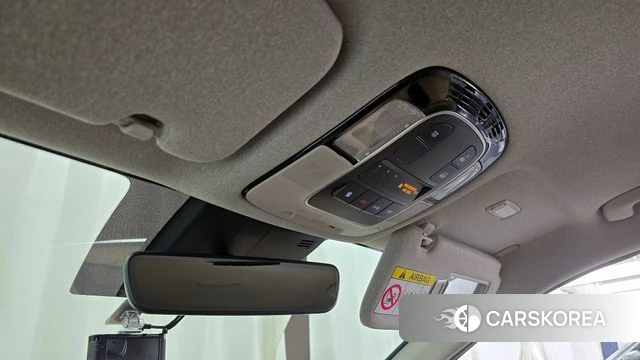 Hyundai Sonata (DN8) id 3800394 из Кореи 9