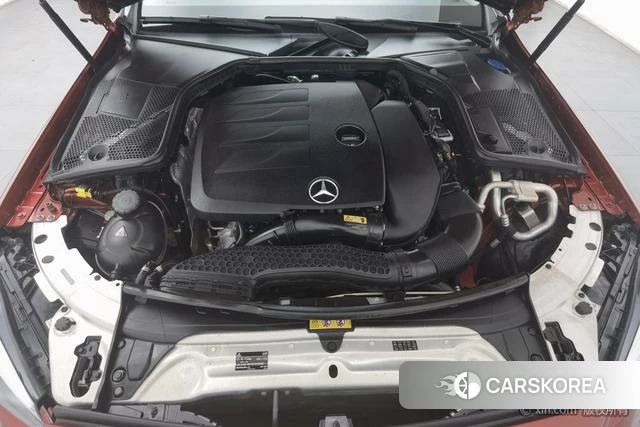 Mercedes-Benz Class C id 4254273 из Китая 9