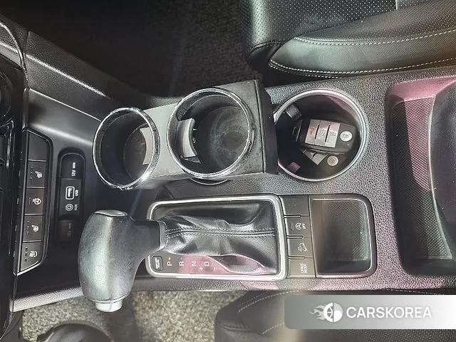 Kia Sportage 4th Generation id 3434737 из Кореи 9