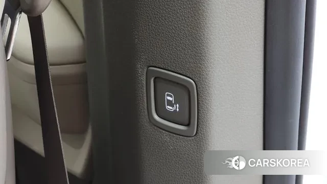 Kia Carnival 4th generation id 3195696 из Кореи 9