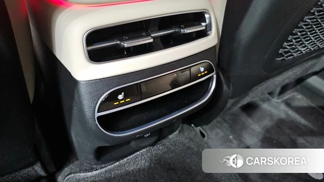 Genesis GV70 id 4500379 из Кореи 9