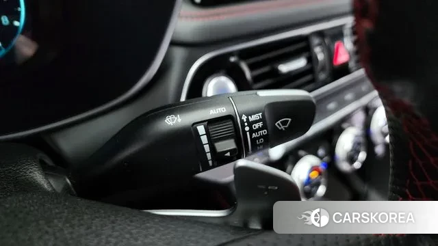 Genesis The New G70 id 3406203 из Кореи 9