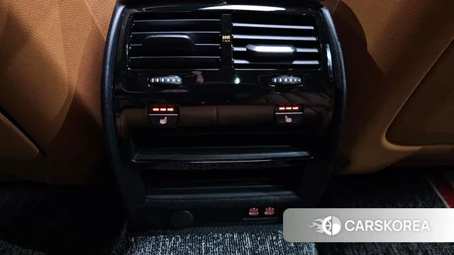 BMW 5 Series (G30) id 3354960 из Кореи 9