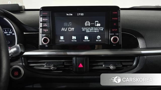 Kia All New Morning (JA) id 4620165 из Кореи 9