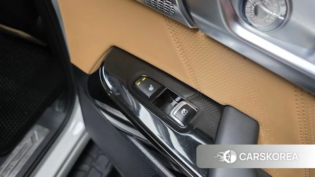 Kia Mohave Master id 3860393 из Кореи 9