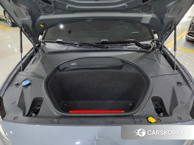 Polestar Polestar 2 id 3701753 из Кореи 9