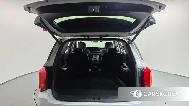 Hyundai Palisade id 4711929 из Кореи 9