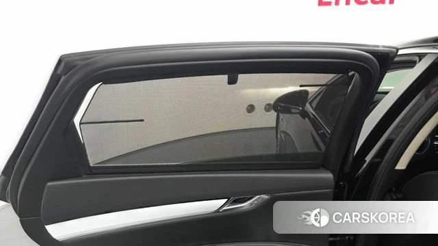 Genesis G80 (RG3) id 4608049 из Кореи 9