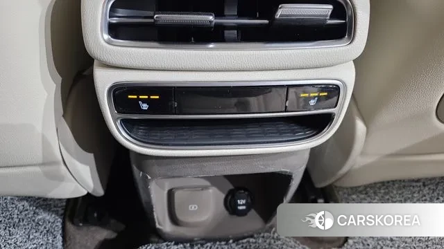 Genesis GV80 id 3615033 из Кореи 9