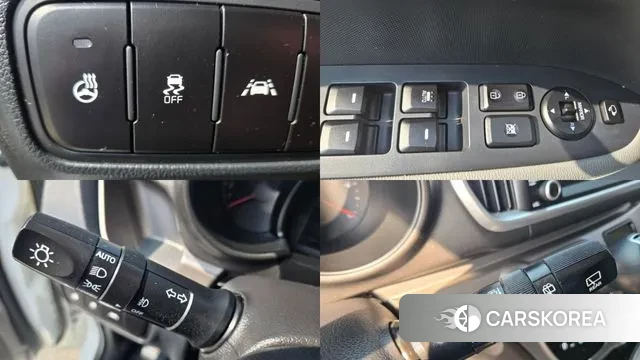 Kia The New Ray id 3772000 из Кореи 9