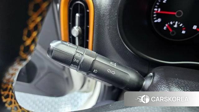 Kia Morning Urban (JA) id 4304177 из Кореи 9