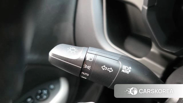Kia The New Kia Ray EV id 4292075 из Кореи 9