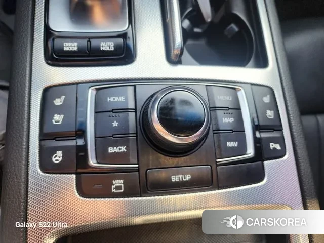 Genesis G80 id 3434427 из Кореи 9