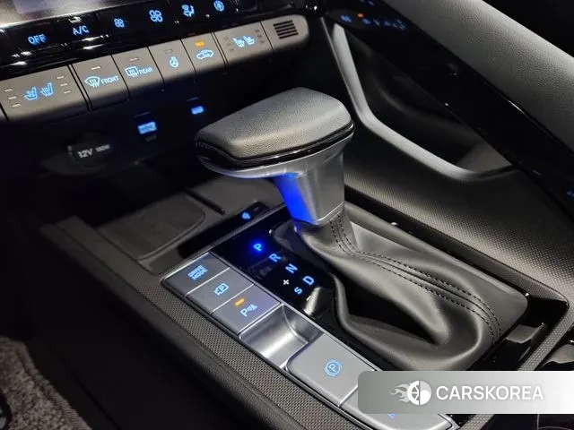 Hyundai The New Avante (CN7) id 3775780 из Кореи 9