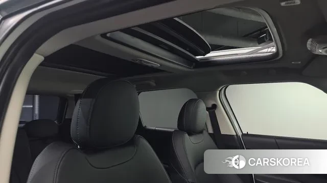 Mini Cooper Countryman id 3696230 из Кореи 9