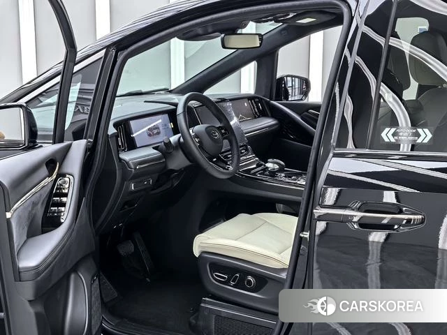 GAC Trumpchi Trumpchi M8 id 4209403 из Китая 9