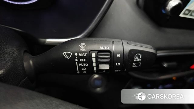 Hyundai Santa Fe TM id 4378067 из Кореи 9