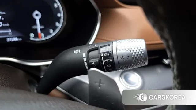 Genesis G80 (RG3) id 3355109 из Кореи 9