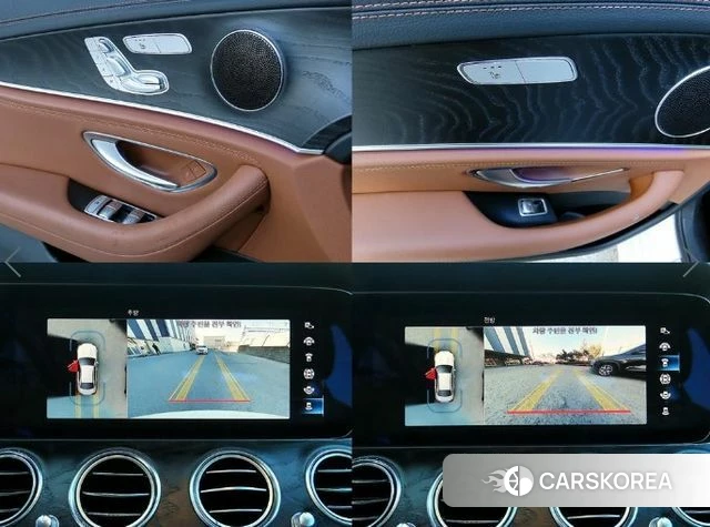 Mercedes-Benz E-Class W213 id 3884774 из Кореи 9