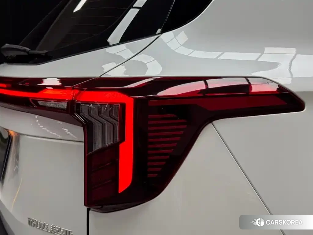 Kia Setus id 4570617 из Китая 9