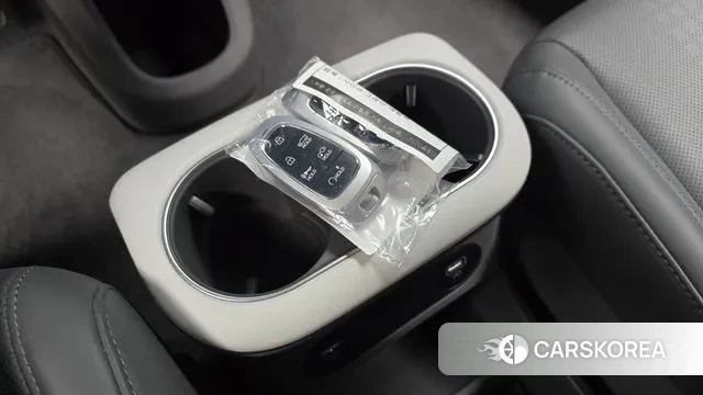 Hyundai Ionic 5 id 3405945 из Кореи 9