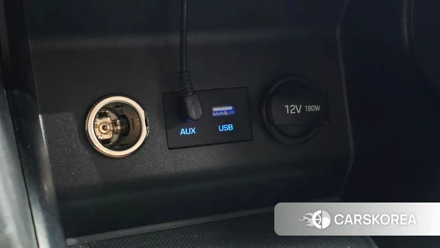 Hyundai The New Avante AD id 4331387 из Кореи 9