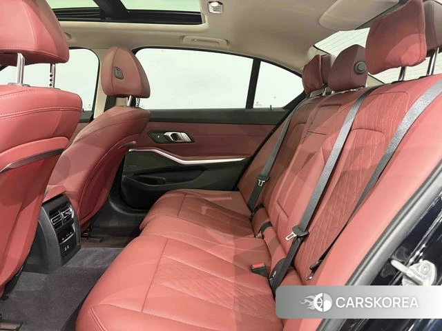 BMW i3 id 3983146 из Китая 9