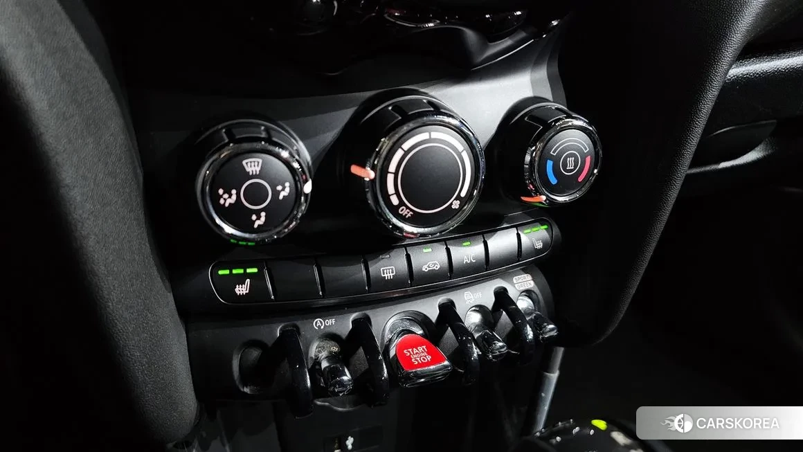 Mini Cooper id 2172168 из Кореи 9