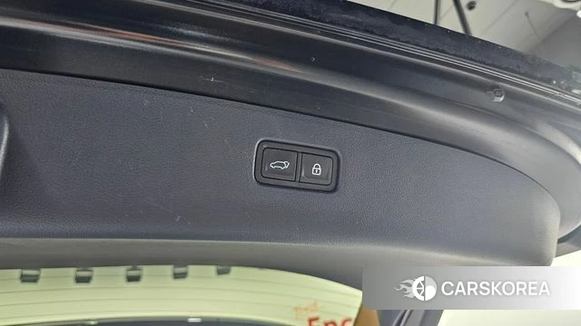 Genesis GV80 id 4202735 из Кореи 9