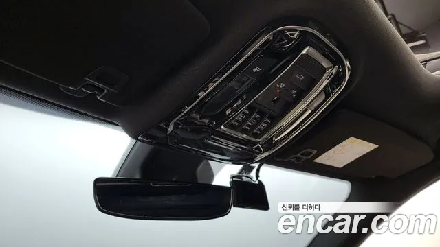 Jeep Grand Cherokee (WL) id 2483738 из Кореи 9