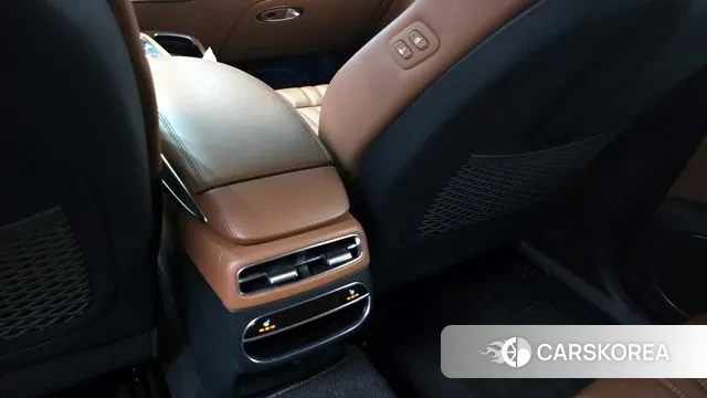 Genesis GV70 id 3378763 из Кореи 9