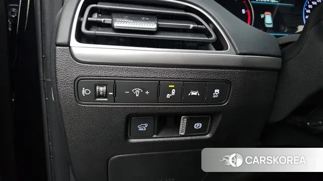 Hyundai Palisade id 3469124 из Кореи 9